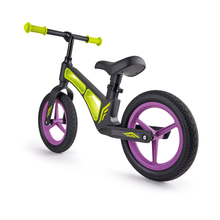 探索滑步平衡車 - 綠色-HAPE-Eurekakids