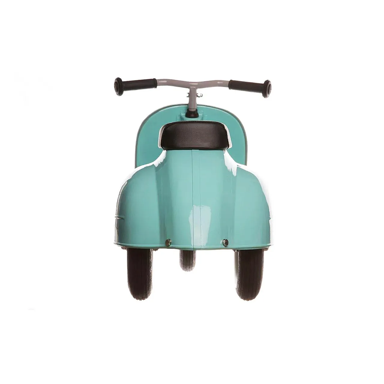 Ambosstoys PRIMO 經典復古造型滑步車 - 薄荷綠 (MINT)-Ambosstoys-Eurekakids