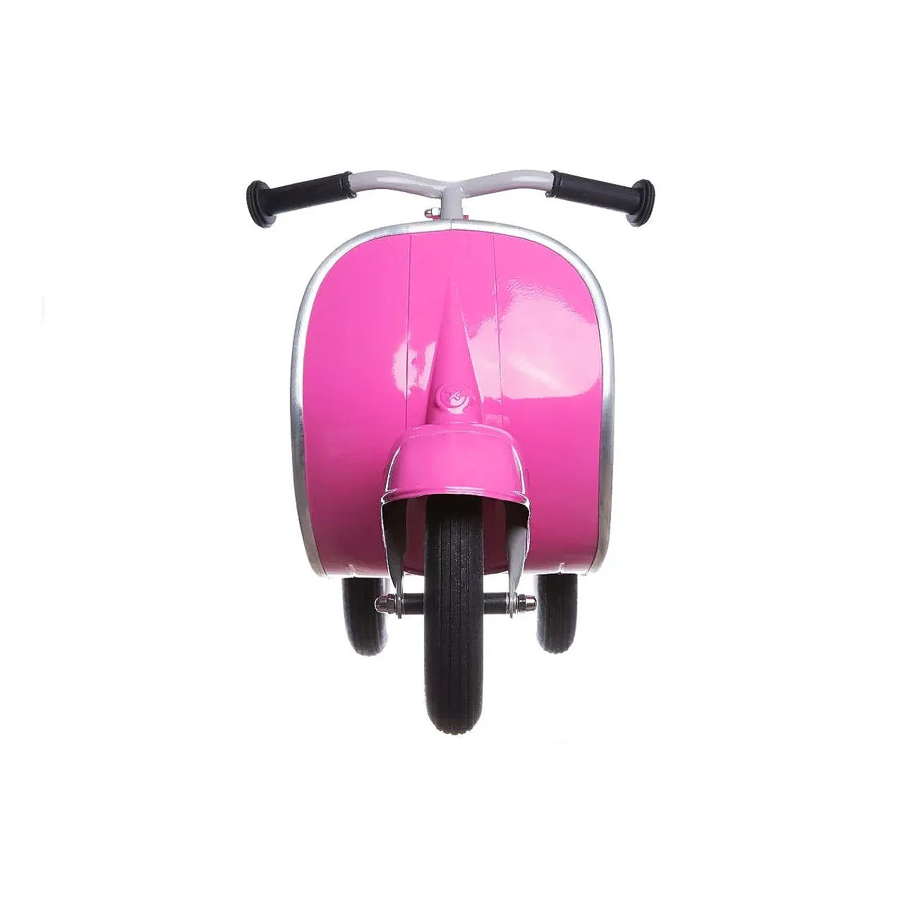 Eurekakids-{product-vendor}-Ambosstoys PRIMO 經典復古造型滑步車 - 迷人粉 (PINK)