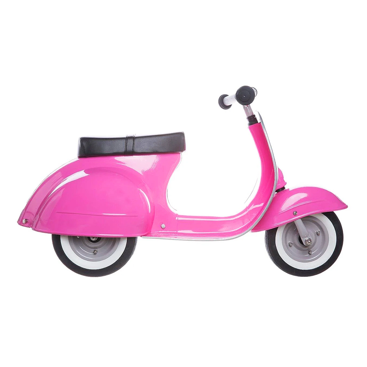 Eurekakids-{product-vendor}-Ambosstoys PRIMO 經典復古造型滑步車 - 迷人粉 (PINK)