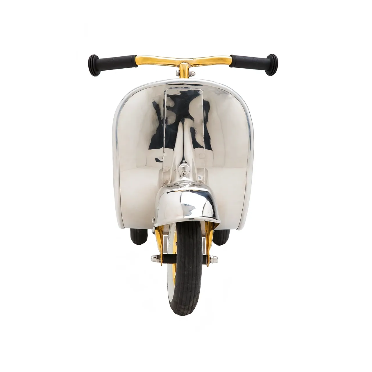 Ambosstoys PRIMO 經典復古造型滑步車 -  豪華版 (DELUXE)-Ambosstoys-Eurekakids