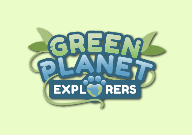 Hape Green Planet Explorers 