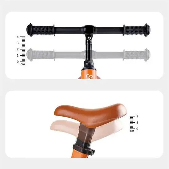 Hape 鎂合金 平衡車 (3 歲或以上)