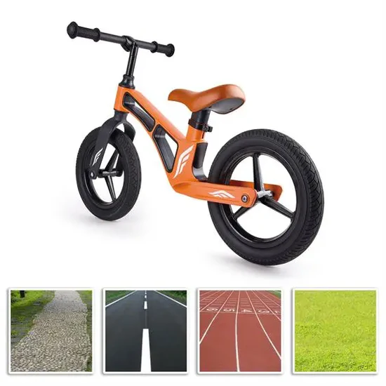 Hape 鎂合金 平衡車 (3 歲或以上)