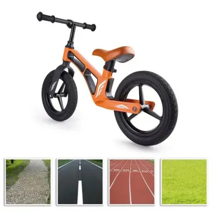 Hape 鎂合金 平衡車 (3 歲或以上)