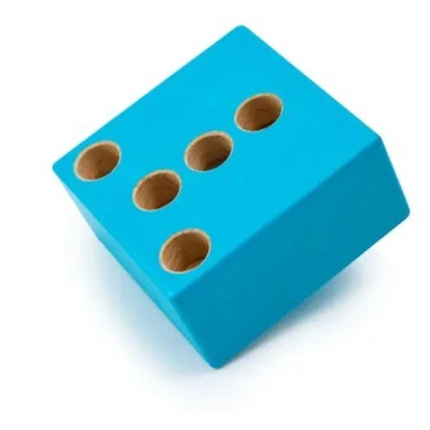 Hape 無限想像積木 | 