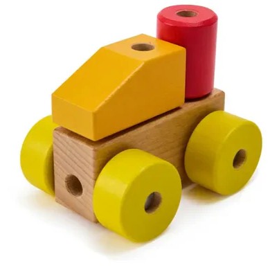 Hape 無限想像積木 | 