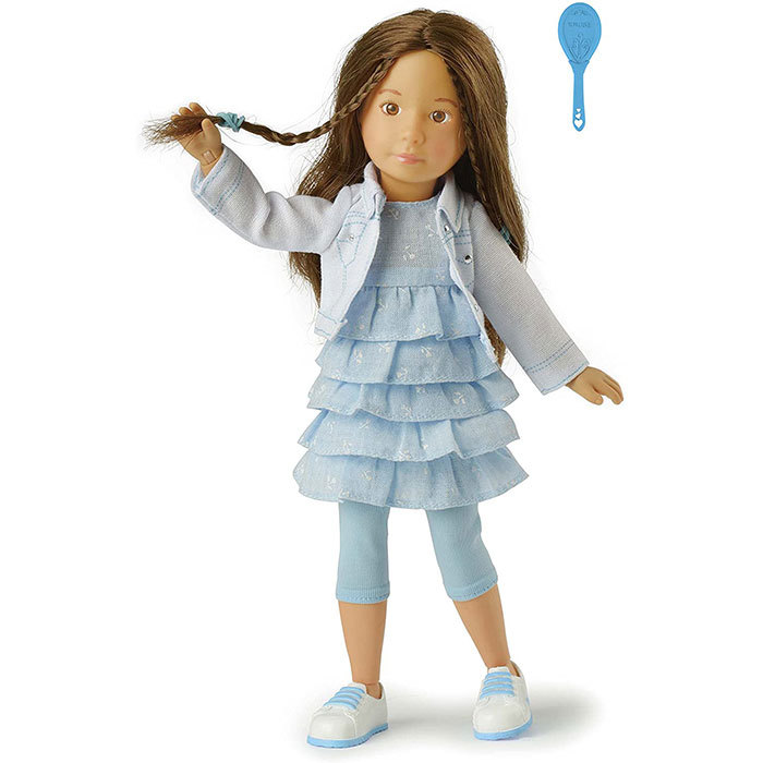 守夢精靈蘇菲亞 - 休閒套裝-Käthe Kruse-Eurekakids