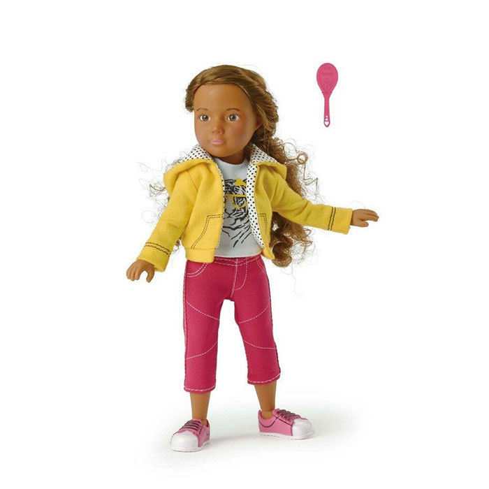 守夢精靈喬伊 - 休閒套裝-Käthe Kruse-Eurekakids