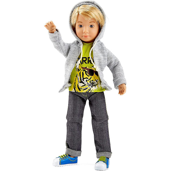 守夢精靈米高 - 休閒套裝-Käthe Kruse-Eurekakids