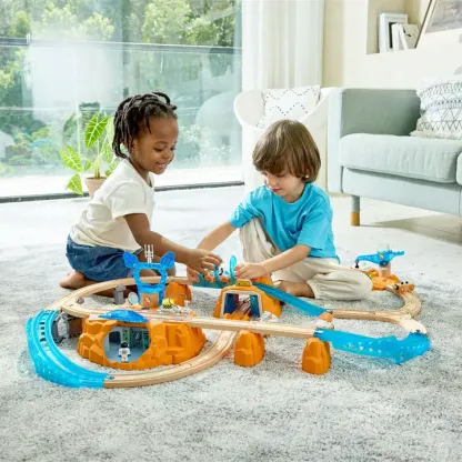 Hape 火星探索套裝 | STEAM 玩具 | 適合3歲以上