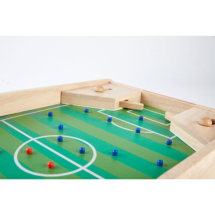 2合1遊戲台: 彈珠機 + 足球機-Pintoy-Eurekakids