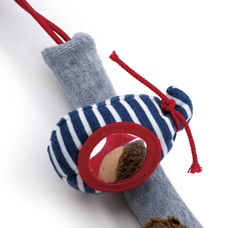 嬰兒車玩偶掛飾-Käthe Kruse-Eurekakids