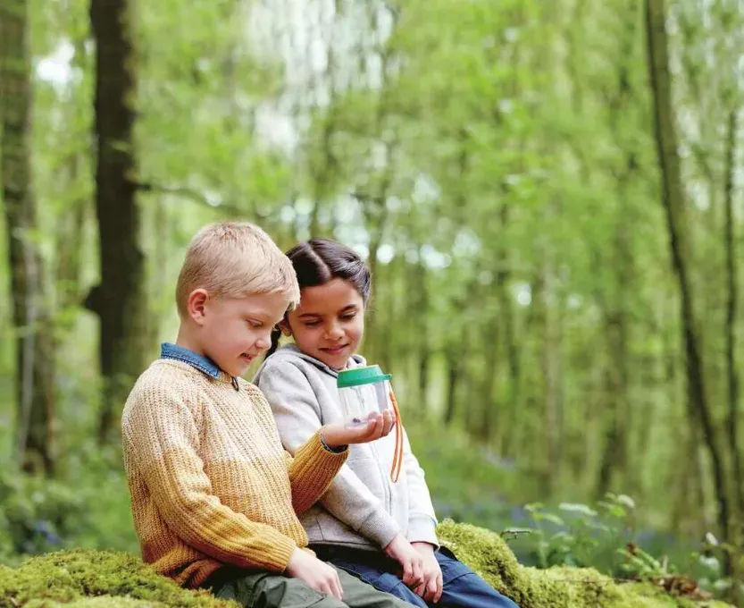 昆蟲觀察罐-HAPE-Eurekakids