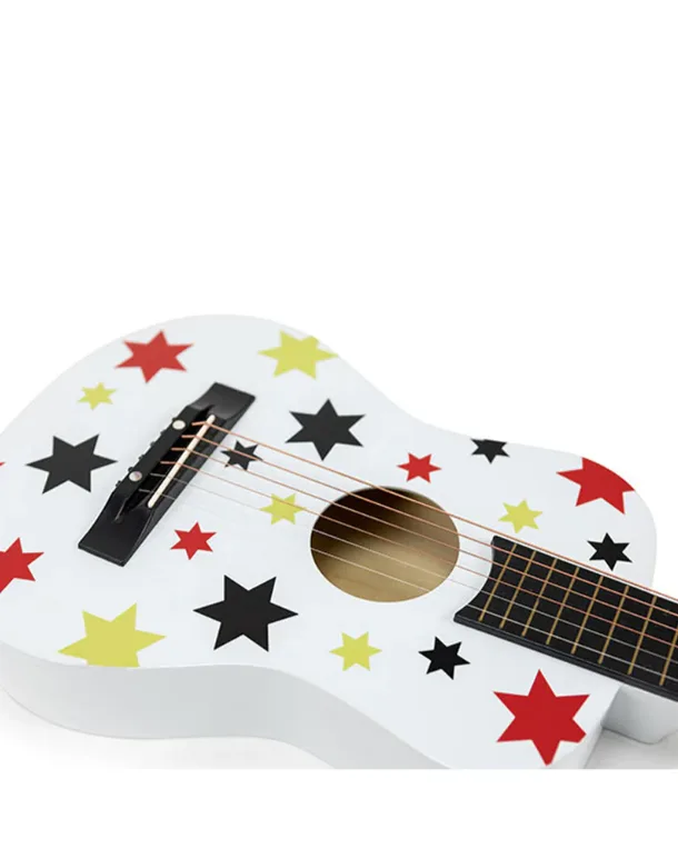 星星木結他-Eurekakids-Eurekakids