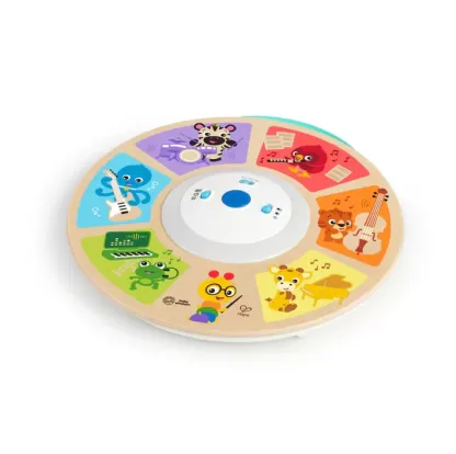 Eurekakids-觸控交響樂認知音樂玩具  Kids II Cal's Smart Sounds Symphony Magic Touch