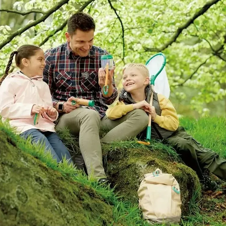 小手提電筒-Hape-Eurekakids