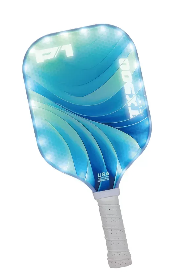 LED 匹克球入門套件-LIBO-Eurekakids