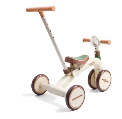 Eurekakids-{product-vendor}-4-in-1 學習三輪車