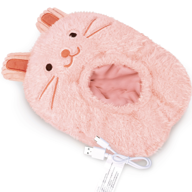 Hape 音樂抱抱兔Roro | 發展技能 | 感官知覺 | 7-12 個月 (new)