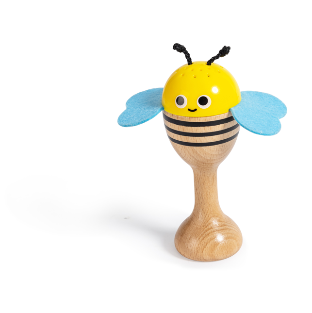 2歲以上兒童音樂玩具，促進創意思維與節奏感培養