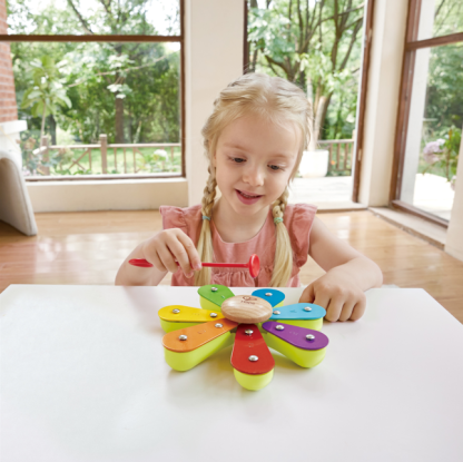 2歲以上兒童音樂玩具，促進創意思維與節奏感培養