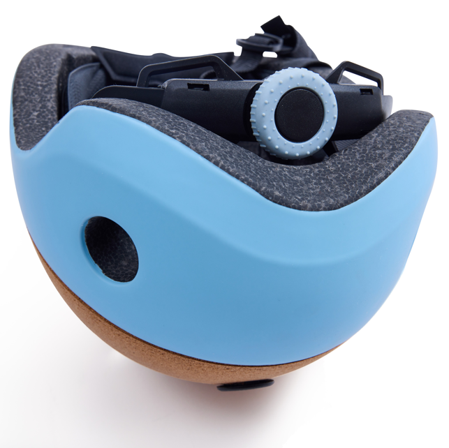 益智玩具配套裝備環保材質兒童騎乘保護頭盔