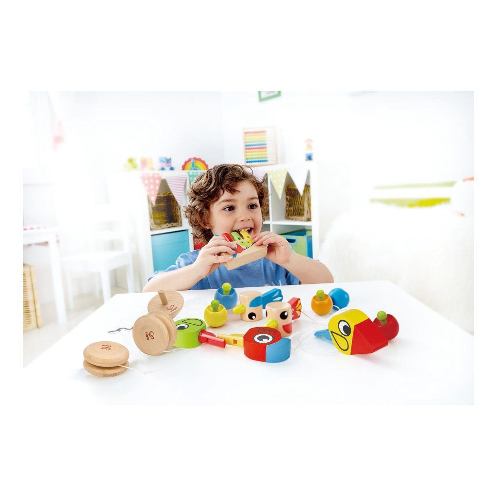 Hape Sanke Charmer Top | 陀螺 ( 3 歲或以上)