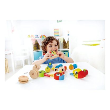 Hape Sanke Charmer Top | 陀螺 ( 3 歲或以上)