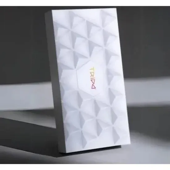 Trido Jungle 藝術 3D 磁性積木 (綠野迷踪系列 進階版 - 24件套) STEM 玩具 | 所有面均可連接，無毒且通過 CE 認證 | 適合 3 歲以上兒童 🔥八折優惠 20%🔥