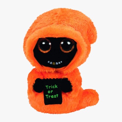 TY | EKK萬聖節禮包 | 毛絨玩具 | 3歲或以上