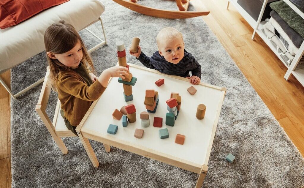 Korko軟木積木套裝 (60塊)-Korko-Eurekakids