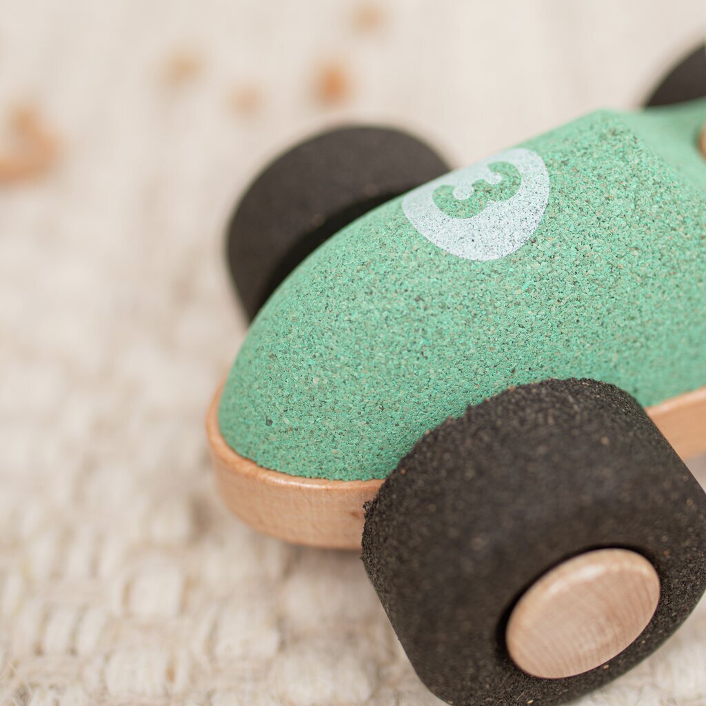 Korko 方程式賽車 (綠色) 🔥八折優惠 20%🔥