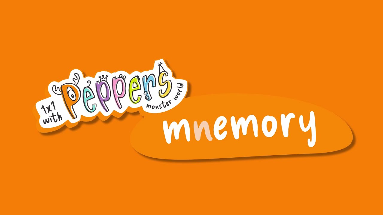 Hape x Mormels & Peppers Mnemory 記憶術遊戲 (從6歲起)