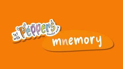 Hape x Mormels & Peppers Mnemory 記憶術遊戲 (從6歲起)