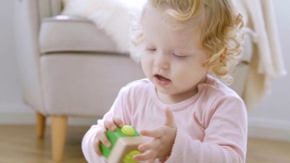  觸感發聲堆堆樂