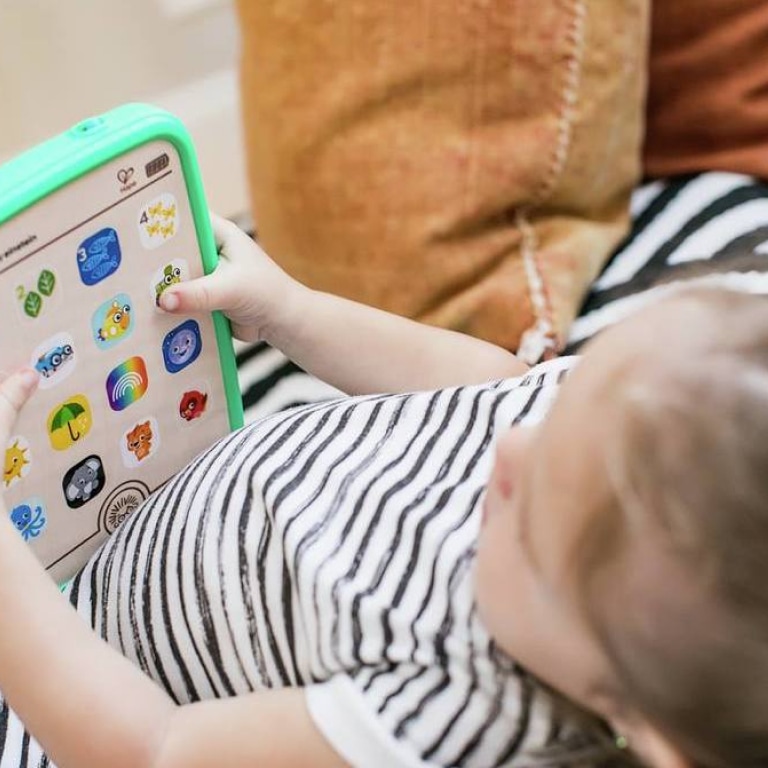 Hape baby einstein award winning toys