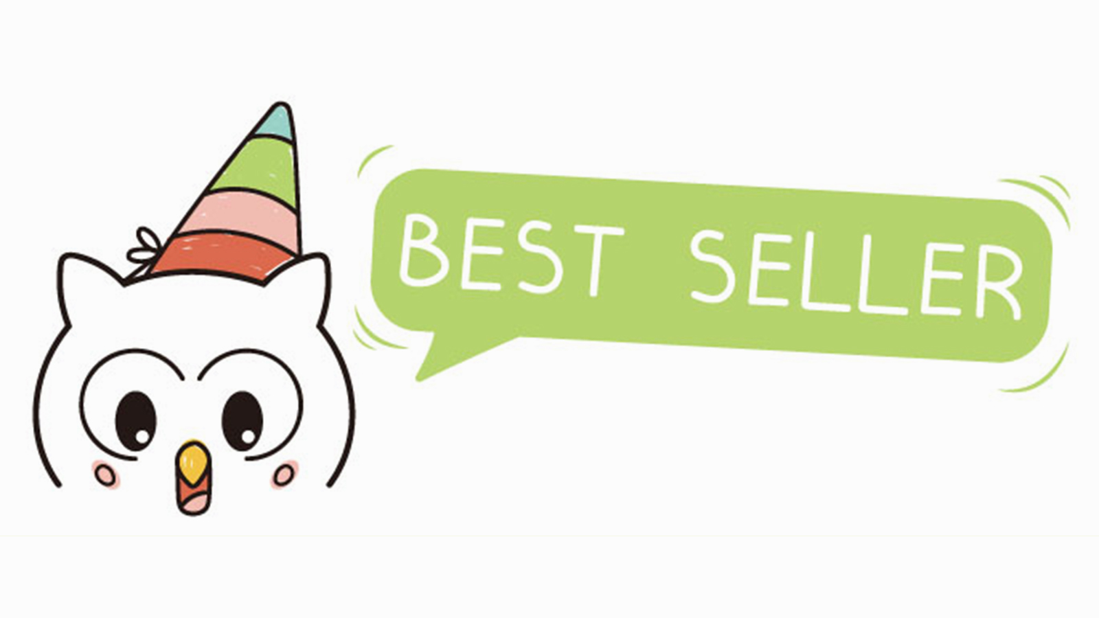 Best Seller Banner