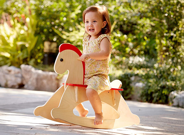 Baby Toys Banner