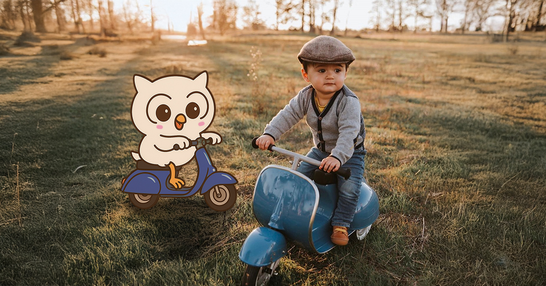 Ambosstoys Primo Banner