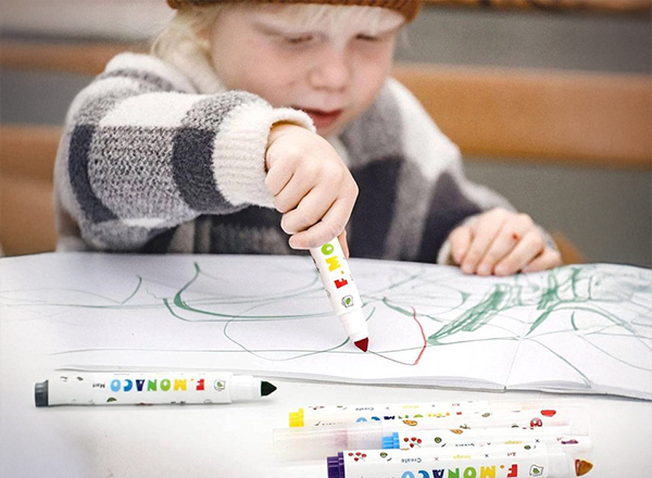 Art Toys Banner