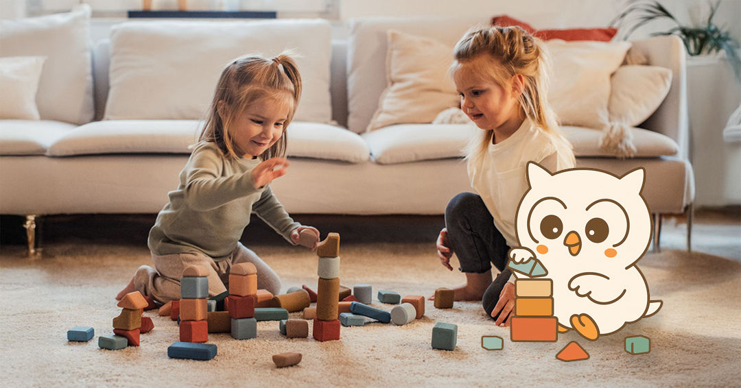 Korko Toys Banner