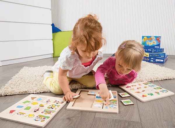 Math Logic Toys Banner