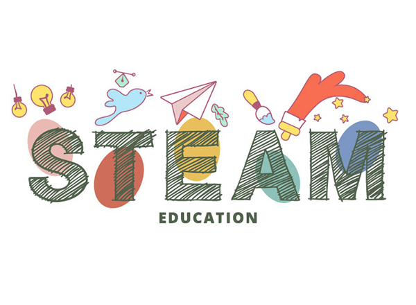 STEAM Toys Banner