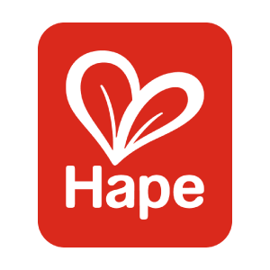 Hape Logo