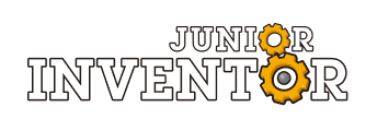 Hape Junior Inventor Logo