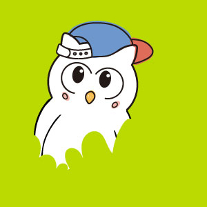 吉祥物2