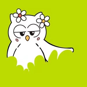 吉祥物1
