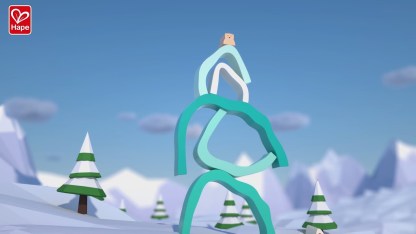 Hape 北極熊積木 | 適合2歲以上 🔥八折優惠 20%🔥