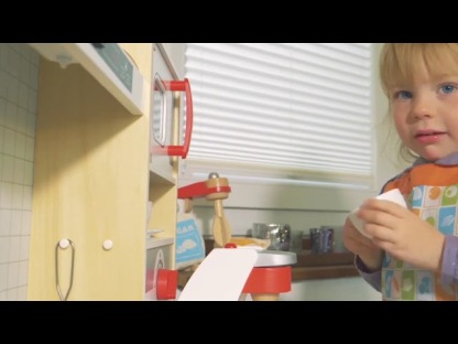 Hape My Coffee Machine | 咖啡機玩具套裝 (2 - 8 歲)